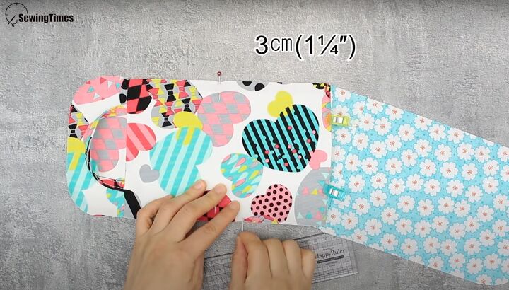 How to Make a Snap Purse Pouch in 8 Simple Steps | Upstyle