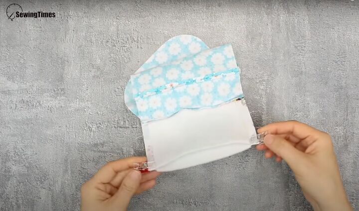 How to Make a Snap Purse Pouch in 8 Simple Steps | Upstyle