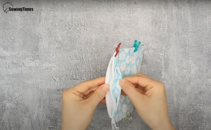 How to Make a Snap Purse Pouch in 8 Simple Steps | Upstyle