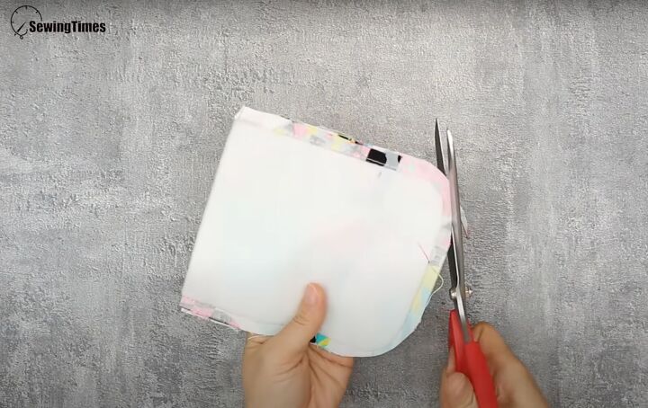 How to Make a Snap Purse Pouch in 8 Simple Steps | Upstyle
