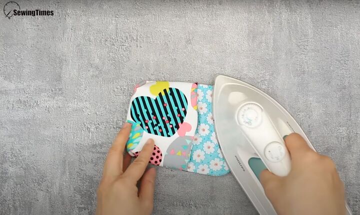 How to Make a Snap Purse Pouch in 8 Simple Steps | Upstyle