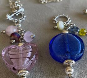How to Make an Interchangeable Necklace