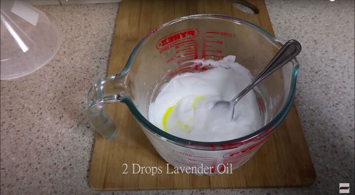 how to make hand lotion that will hydrate moisturize your hands, Adding essential oils