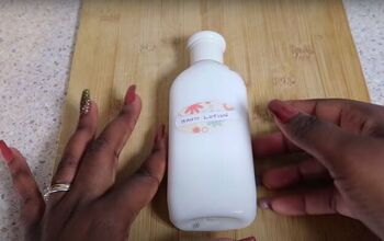 How to Make Hand Lotion That Will Hydrate & Moisturize Your Hands