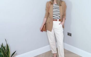 9 Effortlessly Chic Blazer Outfits That Are Versatile & Easy to Wear