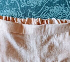 Simple Hack for Elastic Waist Pants - Koetiquemade