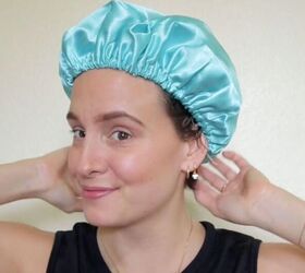 Best Hair Care Routine for Damaged Hair Upstyle