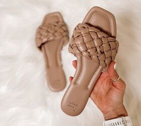 affordable spring neutral sandals