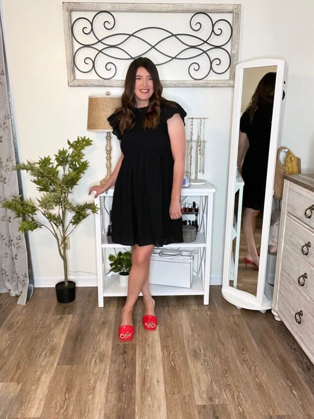 How To Rock A Red Shoe | Upstyle How To Rock A Red Shoe | Upstyle