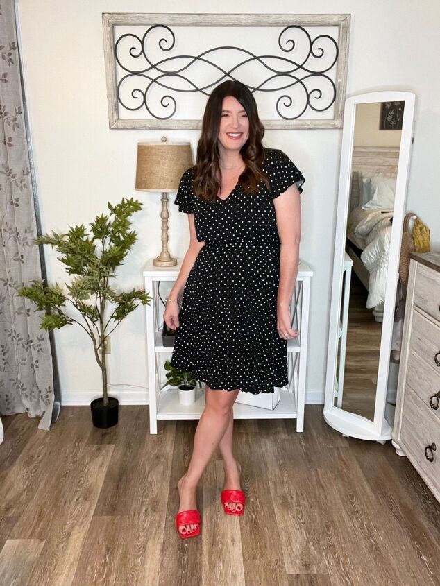How To Rock A Red Shoe | Upstyle How To Rock A Red Shoe | Upstyle