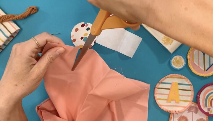 Diy Patch Example Example DIY FABRIC PATCHES STEP BY STEP TUTORIAL | Upstyle