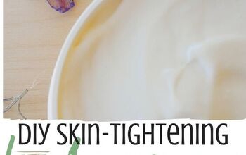 Best Skin Tightening Cream for Body: Recipe to Firm Your Skin At Home