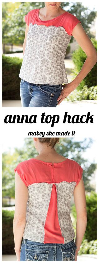 anna top hack tutorial