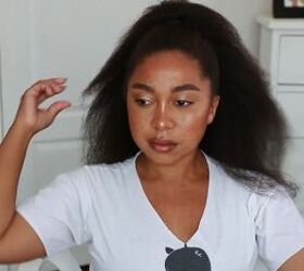 How to Make & Use an Effective DIY Rosemary Oil for Hair | Upstyle
