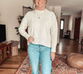 four highly rated sweaters from amazon all under 50