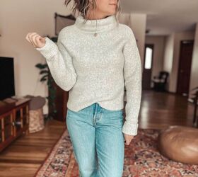 Four Highly Rated Sweaters From Amazon (all Under $50!)