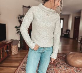 four highly rated sweaters from amazon all under 50