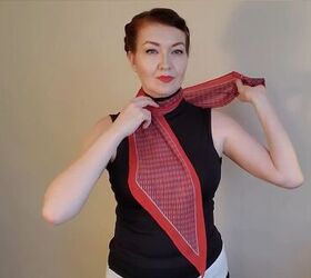 6 Elegant Audrey Hepburn Scarf Styles & How to Wear Them
