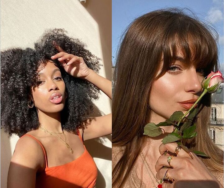 How to Recreate the Effortless French Girl Aesthetic Upstyle How to Recreate the Effortless French Girl Aesthetic Upstyle