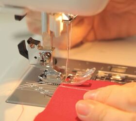 How to Sew a Zigzag Stitch Everything You Need to Know Upstyle