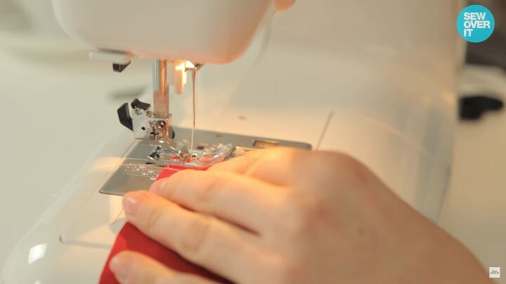 how to sew a zigzag stitch everything you need to know, How to sew a zigzag stitch with a sewing machine