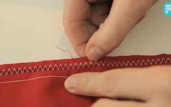 How to Sew a Zigzag Stitch: Everything You Need to Know