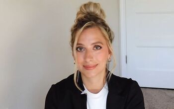 4 Quick, Easy & Cute Work Hairstyles That Look Professional