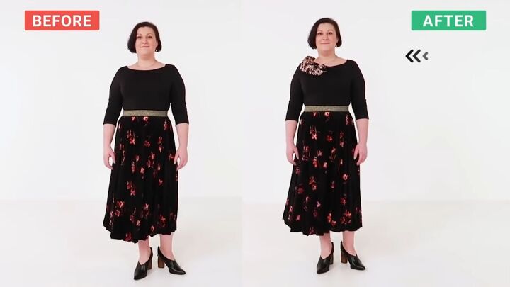 7 More Pro Tips For Dressing to Flatter Your Figure | Upstyle