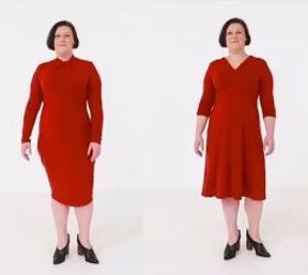 7 more pro tips for dressing to flatter your figure, How to flatter your figure with tailoring