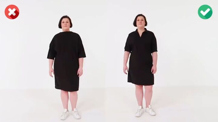 7 More Pro Tips For Dressing to Flatter Your Figure | Upstyle