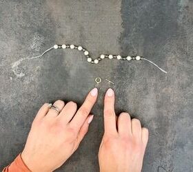 how to make beaded bracelets handmade pearl necklaces