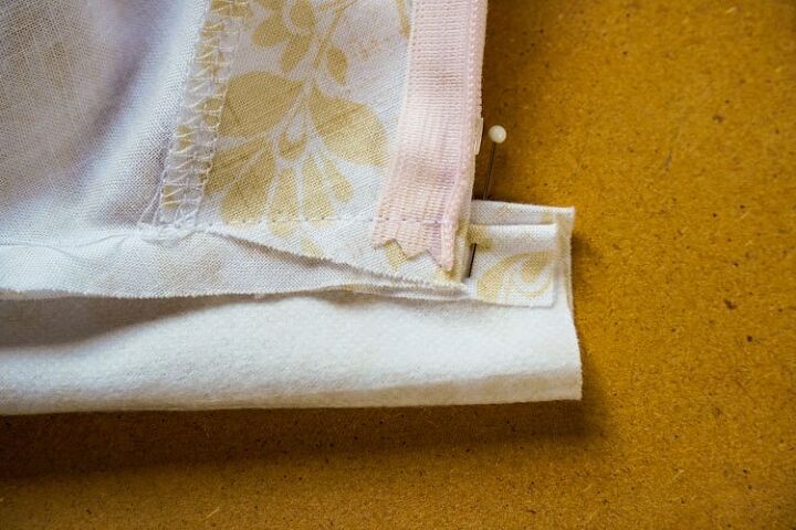how to sew womens skirt rachel version no 3 simple skirt for beg, HOW TO SEW A SKIRT WITH A HIDDEN ZIPPER PATTERN
