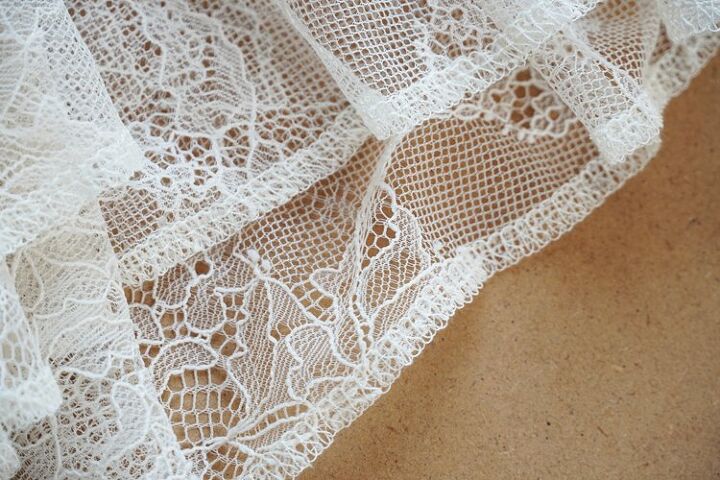 how to sew womens skirt rachel version no 2 lace skirt with lini, HOW TO SEW A LACE SKIRT WITH LINING PATTERN
