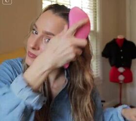 Best Way How to Curl Your Hair Overnight Upstyle