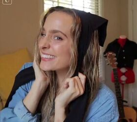 Best Way How to Curl Your Hair Overnight Upstyle