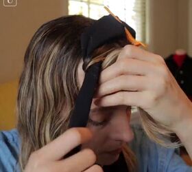 Best Way How to Curl Your Hair Overnight Upstyle