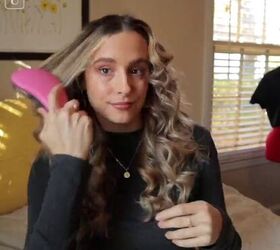 Best Way How to Curl Your Hair Overnight Upstyle