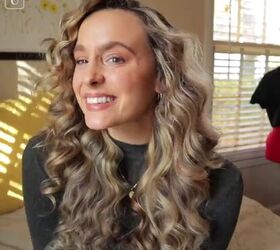 Best Way How to Curl Your Hair Overnight Upstyle