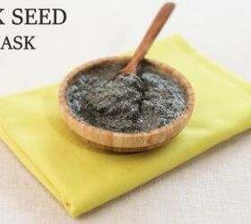How to Make Black Seed Oil For Hair (Plus a Bonus Hair Mask)