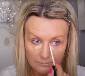 The 5-step way to make your foundation last all day