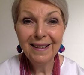 How Best to Measure, Groom & Shape Eyebrows for Older Women