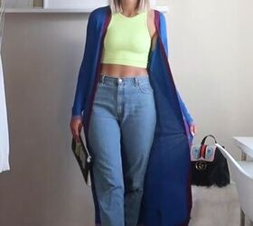 How to Wear Neon 1 Neon Yellow Top, 10 Cute Outfit Ideas Upstyle