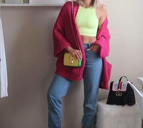 how to wear neon 1 neon yellow top 10 cute outfit ideas, How to style neon with other bright colors
