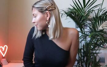 How to Wear Hair Accessories: 5 Fun Ways to Jazz Up Your Look