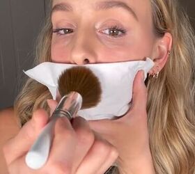 6 genius diy makeup hacks plus how to make your own setting spray, Makeup hacks for beginners