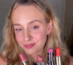 6 genius diy makeup hacks plus how to make your own setting spray, Broken makeup hack