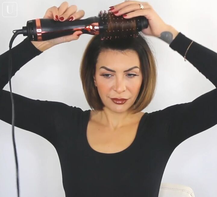 5 pro hairdresser secrets on how to make hair look fuller thicker, How to make thin hair look fuller