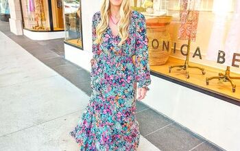 Spring Dress Inspiration From Love Stitch Clothing