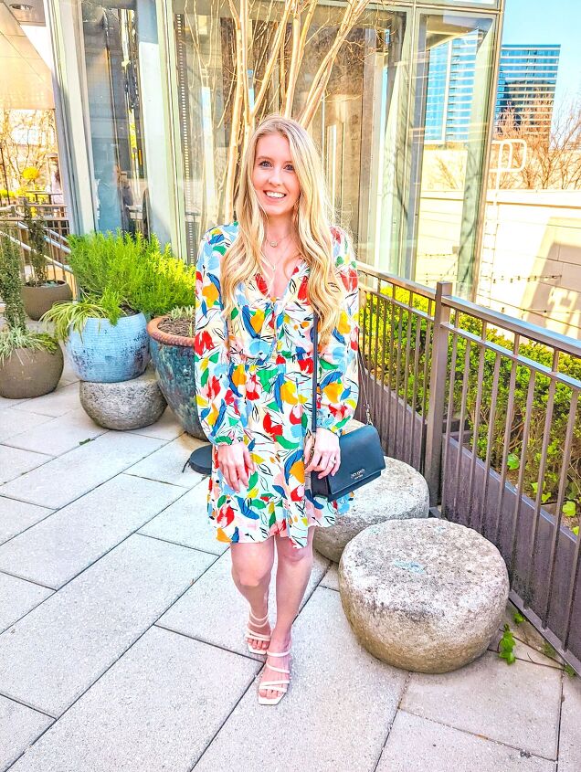 spring dress inspiration from love stitch clothing