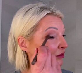 how to do easy flattering hooded eye makeup over 50, Hooded eye makeup looks for older women